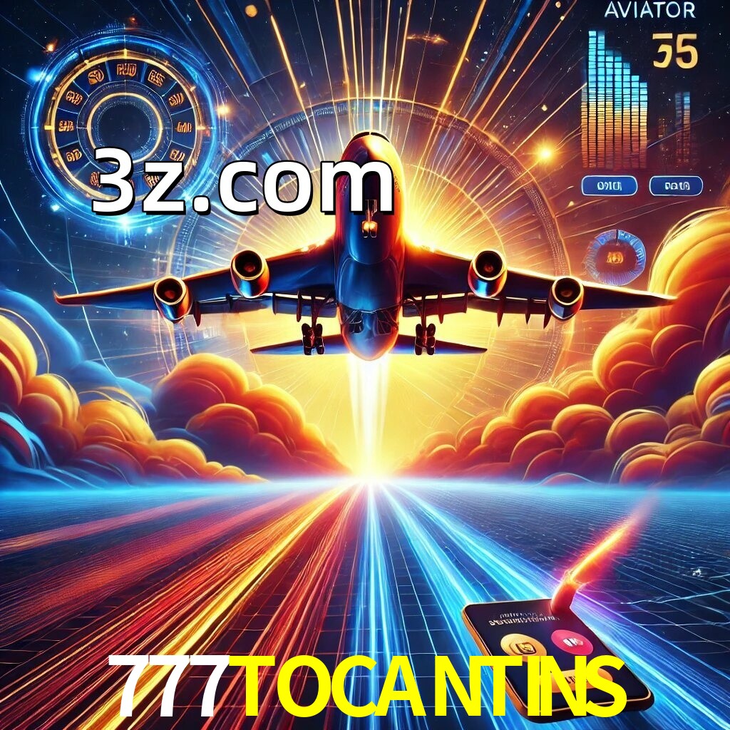  777TOCANTINS