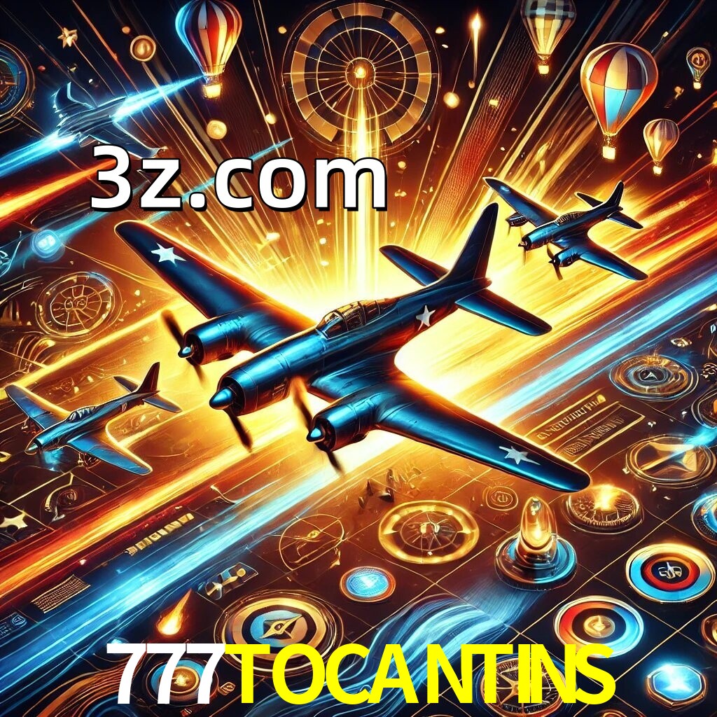  777TOCANTINS
